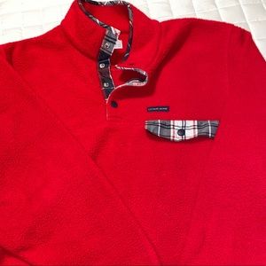 Southern Proper Pullover